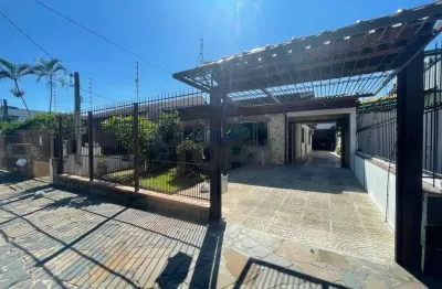 Casa com 4 quartos à venda na rua zeferino dias, 927, sarandi, porto alegre por r$ 600.000
