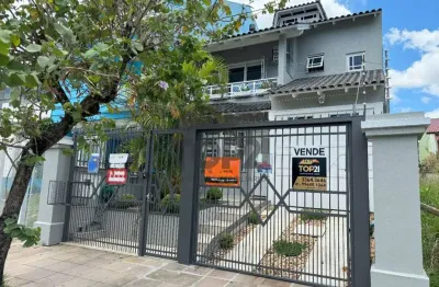 Casa com 3 quartos à venda na avenida ecoville, 730, ecoville, porto alegre por r$ 1.100.000