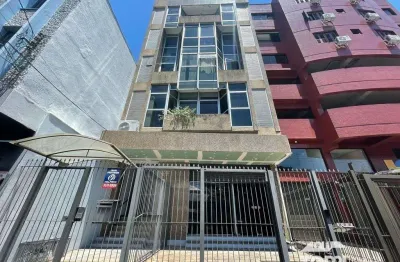 Sala comercial com 2 salas para alugar na avenida pernambuco, 2817, navegantes, porto alegre por r$ 730