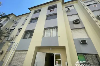 Apartamento com 1 quarto à venda na avenida engenheiro francisco rodolfo simch, 312, sarandi, porto alegre por r$ 192.000
