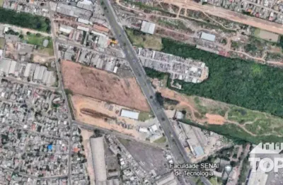 Terreno à venda na avenida assis brasil, 8085, sarandi, porto alegre por r$ 31.900.000