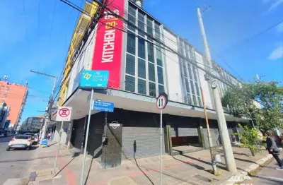 Prédio para alugar na avenida presidente franklin roosevelt, 1341, navegantes, porto alegre por r$ 10.000