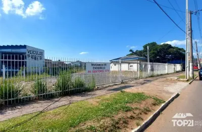 Terreno comercial para alugar na avenida assis brasil, 7588, sarandi, porto alegre por r$ 12.000