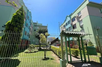 Apartamento com 2 quartos à venda na rua figueredo mascarenhas, 1020, sarandi, porto alegre por r$ 220.000