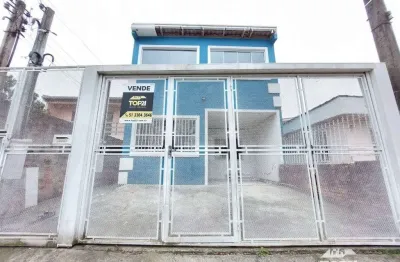 Casa com 5 quartos à venda na rua jacy costa, 25, rubem berta, porto alegre por r$ 450.000