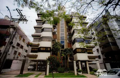 Cobertura com 3 quartos à venda na rua joaquim g. de campos netto, 55, jardim planalto, porto alegre por r$ 1.445.000