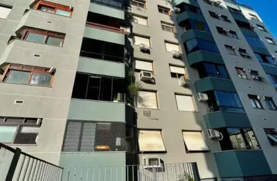 Apartamento com 2 quartos à venda na rua marco polo, 505, cristo redentor, porto alegre por r$ 690.000