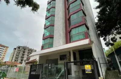 Apartamento com 3 quartos à venda na rua siqueira campos, 322, centro, canoas por r$ 750.000