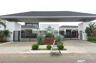 Terreno em condomínio fechado à venda na rua théo benevenuto, 182, ecoville, porto alegre por r$ 452.694