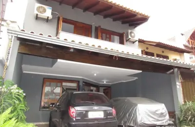 Casa com 3 quartos à venda na avenida ecoville, 730, ecoville, porto alegre por r$ 960.000