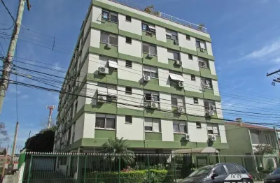 Apartamento com 3 quartos à venda na rua alberto silva, 315, vila ipiranga, porto alegre por r$ 485.000