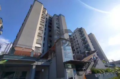 Apartamento com 2 quartos à venda na rua marco polo, 505, cristo redentor, porto alegre por r$ 465.000