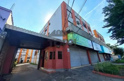 Apartamento com 2 quartos à venda na rua abaeté, 52, sarandi, porto alegre por r$ 220.000