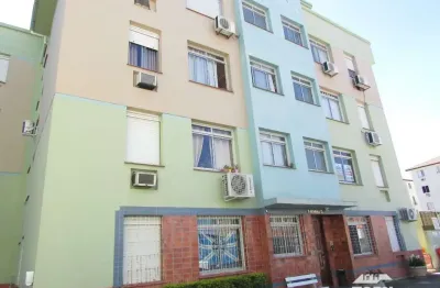Apartamento com 2 quartos à venda na figueiredo mascarenhas, 1020, sarandi, porto alegre por r$ 185.000