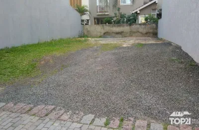 Terreno em condomínio fechado à venda na avenida ecoville, 790, ecoville, porto alegre por r$ 550.000
