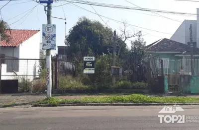 Terreno à venda na rua vieira da silva, 560, sarandi, porto alegre por r$ 220.000