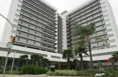 Sala comercial para alugar na avenida assis brasil, 2827, passo da areia, porto alegre por r$ 1.250