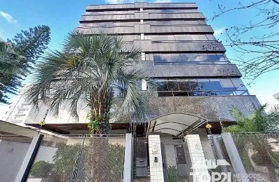 Apartamento com 3 quartos à venda na libanesa, 21, jardim lindóia, porto alegre por r$ 850.000