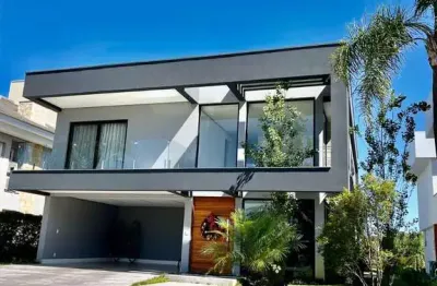 Casa em condomínio fechado com 4 quartos à venda na estrada do conde, 4000, sans souci, eldorado do sul por r$ 5.600.000