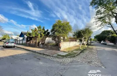 Terreno à venda na praça álvares maciel, 11, sarandi, porto alegre por r$ 240.000