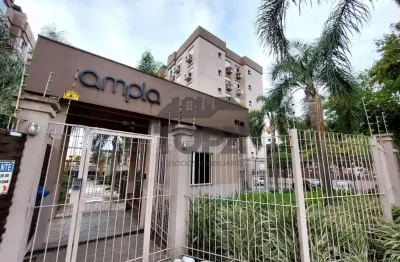 Apartamento com 2 quartos à venda na avenida sertório, 9140, sarandi, porto alegre por r$ 440.000