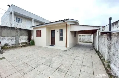 Casa com 2 quartos à venda na rua vieira da cunha, 146, sarandi, porto alegre por r$ 260.000