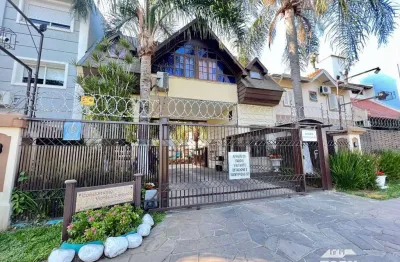 Casa em condomínio fechado com 2 quartos à venda na alameda 3 de outubro, 665, sarandi, porto alegre por r$ 760.000