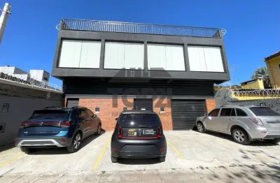 Ponto comercial para alugar na avenida pará, 1100, navegantes, porto alegre por r$ 9.500
