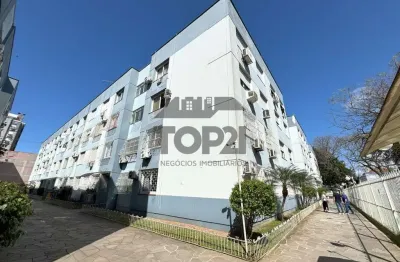 Apartamento com 1 quarto à venda na rua sapê, 308, passo da areia, porto alegre por r$ 189.000