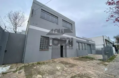 Barracão / galpão / depósito para alugar na avenida maranhão, 531, são geraldo, porto alegre por r$ 9.800