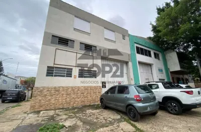 Barracão / galpão / depósito para alugar na rua simão kappel, 142, navegantes, porto alegre por r$ 5.000