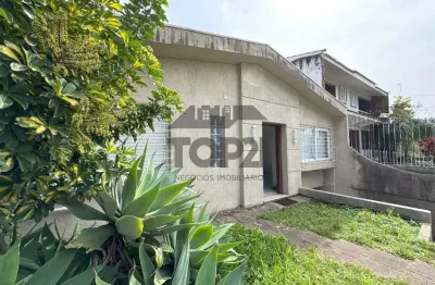 Casa com 2 quartos à venda na rua conselheiro d'ávila, 230, jardim floresta, porto alegre por r$ 520.000