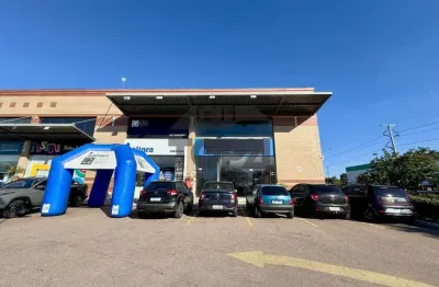 Ponto comercial para alugar na avenida sertório, 6799, sarandi, porto alegre por r$ 18.000