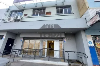 Ponto comercial para alugar na avenida assis brasil, 6536, sarandi, porto alegre por r$ 18.000