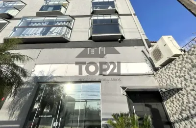 Ponto comercial para alugar na avenida saturnino de brito, 203, vila jardim, porto alegre por r$ 3.900