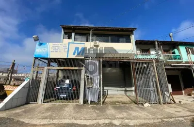 Barracão / galpão / depósito para alugar na avenida rocco aloise, 110, sarandi, porto alegre por r$ 5.500