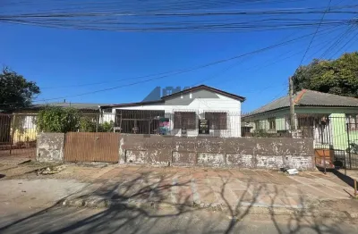 Casa com 6 quartos à venda na avenida souza melo, 375, sarandi, porto alegre por r$ 340.000