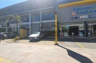 Ponto comercial com 2 salas à venda na avenida benjamin constant, 1606, são joão, porto alegre por r$ 2.500.000
