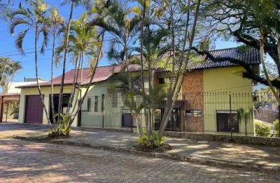 Casa com 3 quartos à venda na rua doutor adroaldo mesquita da costa, 540, sarandi, porto alegre por r$ 1.150.000