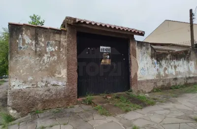 Terreno à venda na dr. petrônio portella, 1365, parque santa fé, porto alegre por r$ 275.000