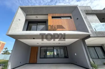 Casa em condomínio fechado com 3 quartos à venda na rua théo benevenuto, 182, sarandi, porto alegre por r$ 1.859.000