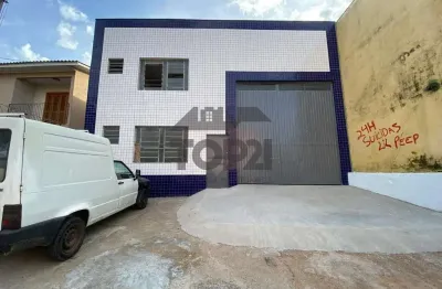 Barracão / galpão / depósito com 2 salas para alugar na rua itapuí, 23, sarandi, porto alegre por r$ 3.500