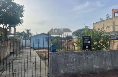 Casa com 2 quartos à venda na rua vieira da silva, 1279, sarandi, porto alegre por r$ 180.000