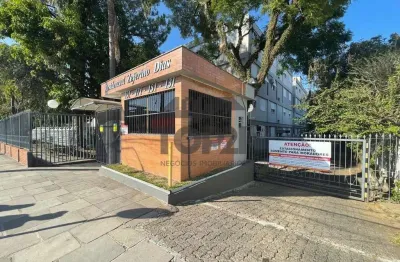 Apartamento com 2 quartos à venda na rua zeferino dias, 151, sarandi, porto alegre por r$ 220.000