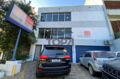 Ponto comercial com 16 salas para alugar na avenida plínio brasil milano, 232, higienópolis, porto alegre por r$ 22.500