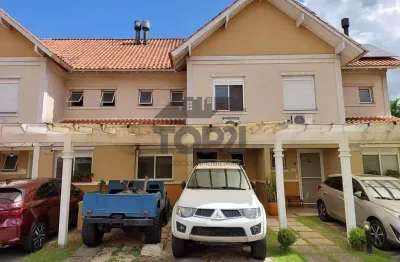 Casa em condomínio fechado com 4 quartos à venda na avenida willy eugênio fleck, 1500, sarandi, porto alegre por r$ 890.000