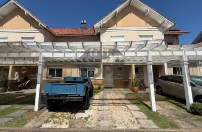Casa em condomínio fechado com 4 quartos à venda na Avenida Willy Eugênio Fleck, 1500, Sarandi, Porto Alegre por R$ 890.000