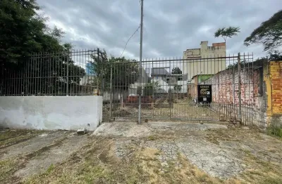 Terreno à venda na francilício porto, 356, jardim itu sabará, porto alegre por r$ 320.000