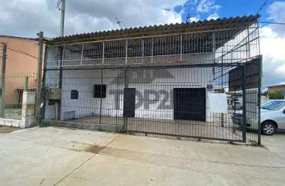 Ponto comercial com 2 salas para alugar na avenida alcides maia, 705, sarandi, porto alegre por r$ 3.340