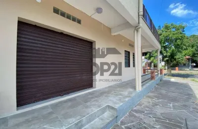 Ponto comercial para alugar na rua doutor alberto albertini, 420, são sebastião, porto alegre por r$ 2.100